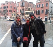סיור לימודי לוונציה- מבט נוסף